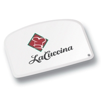 Pan scraper in white color.... from ASI 79896 Promo Plastik