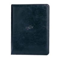 Executive Vintage Leather Writing Pad