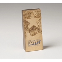 Luminary desk award.... from ASI 89860 StoneyCreek / StoneyCreek®