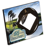 Eco-Wood Easel Frame