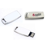 Mini Retractable USB Flash Drive