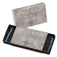 Kitchen Double Drawer Matchbox