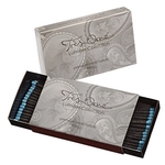 Kitchen Double Drawer Matchbox