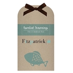 Fish & Seafood Spice Packet