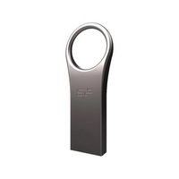 Metal Loop USB Flash Drive