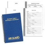 Military Readiness Organizer - Cobblestone