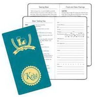 Beer Journal- Shimmer... from ASI 76575 Payne Publishers Inc