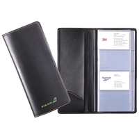 Classic Business Card Holder- Holds 96 Cards... from ASI 34800 Alstar...