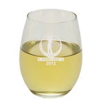 15oz Stemless Barware