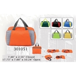 Compact Duffel Folding Hand Bags