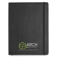 Moleskine® Hard Cover Ruled X-Large Notebook