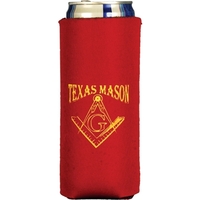 12oz Slim Can Koolie