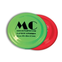 This classic 9" flyer is great for games. This item is... from ASI 65603 Kool...