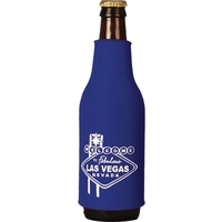 12oz Bottle Koolie sleeve - Single Color