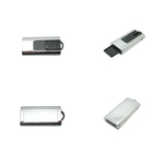 Mini Retractable USB Flash Drive