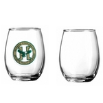 5 1/2 oz Stemless Wine Glass Sampler