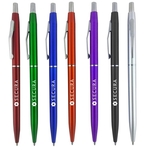 Delmar Slim Click pen