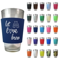 Insulated Cup Sleeve (Screen Printed)