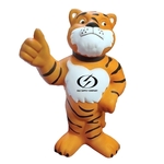 Tiger Stress Reliever