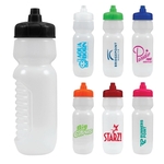 24oz. Quencher Bottle With Sure Flow Lid