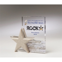 Small Clear Sky Award