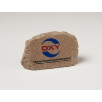 Large Gopher rock, made in the USA,... from ASI 89860 StoneyCreek / StoneyCreek®