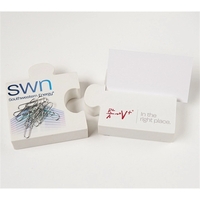 2-Pc Puzzle Set Magnet & BCH