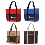 Northwest Tote Bag