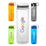 26 oz. Wide Mouth Water Bottles