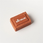 Small Brick Paperweight