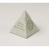 Capstone Paperweight