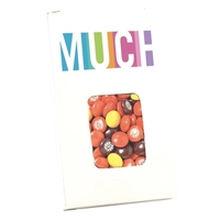 Small Window Box - Imprinted Reese's Pieces.... from ASI 44900 NC Custom...