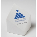 Diamond Shaped Award