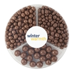 Large Shareable Acetate with Trail Mix