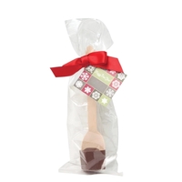 Hot Cocoa on a Spoon... from ASI 44900 NC Custom (CI/Lanco) / Lanco