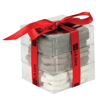 Pretzel Acetate Trio... from ASI 44900 NC Custom (CI/Lanco) / Lanco