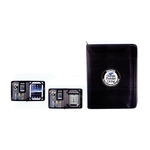 Tablet Zippered Padfolio