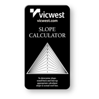 Custom plastic item is made from polytrans plastic... from ASI 87400 ArtechPro