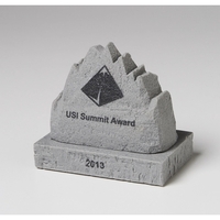 Mountain Stackable Award