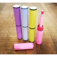 Aluminum ballpoint pen.... from ASI 31978 Admanline