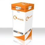 Recycle Box - Bin