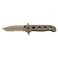 M16®-14DSFG Tanto Knife