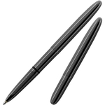 Black Titanium Bullet Space Pen