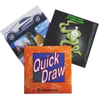 2 Ply beverage napkin with 2 panel.... from ASI 88200 TK Sorg's - A Div of...