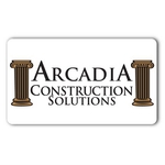 Environmental Friendly Repositionable Roll Label