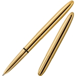 Gold Titanium Nitride Bullet Space Pen