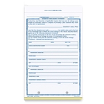 Odometer Disclosure Statement, 4 Part