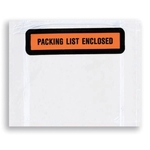 Packing List Envelope