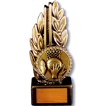 Laurel Trophy