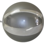 16" Inflatable Beach Ball